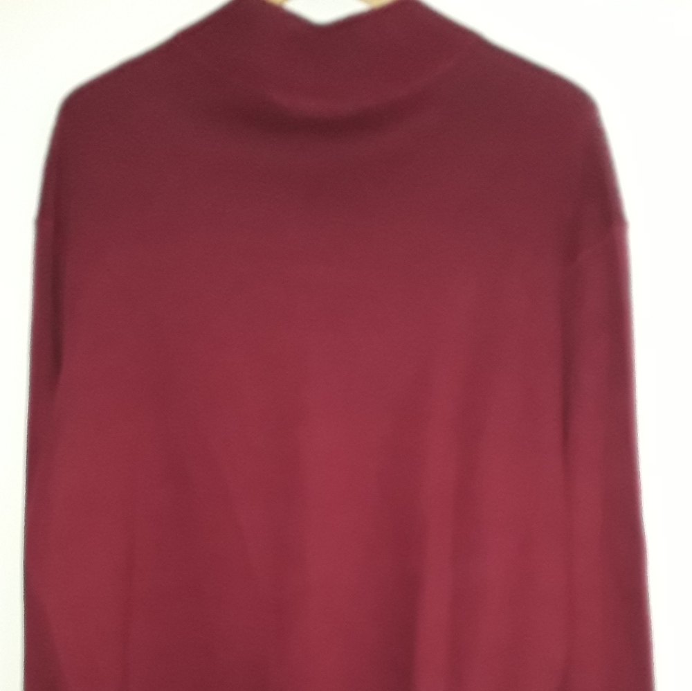 NWT Islander XL Men's 100% cotton sweater - Picture 3 of 6